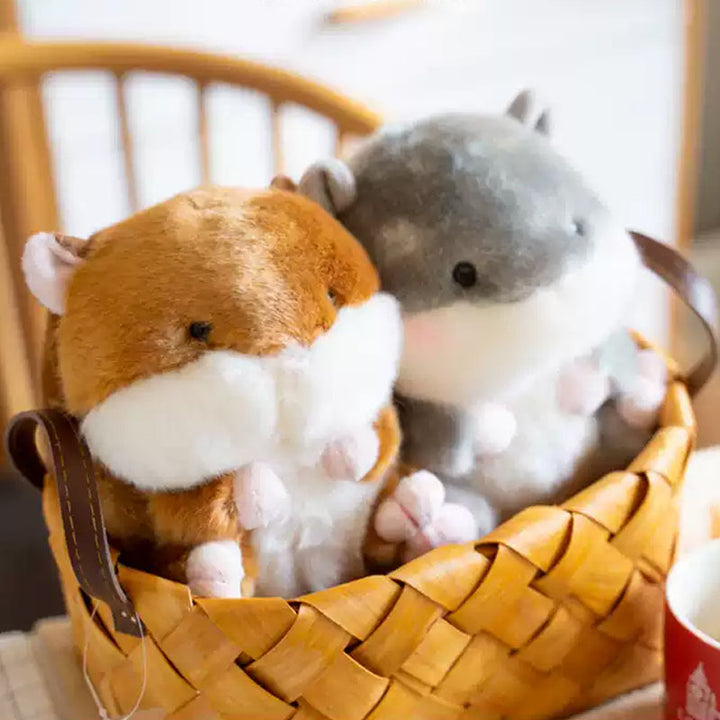 Kalsten | Handmade Cute Doll