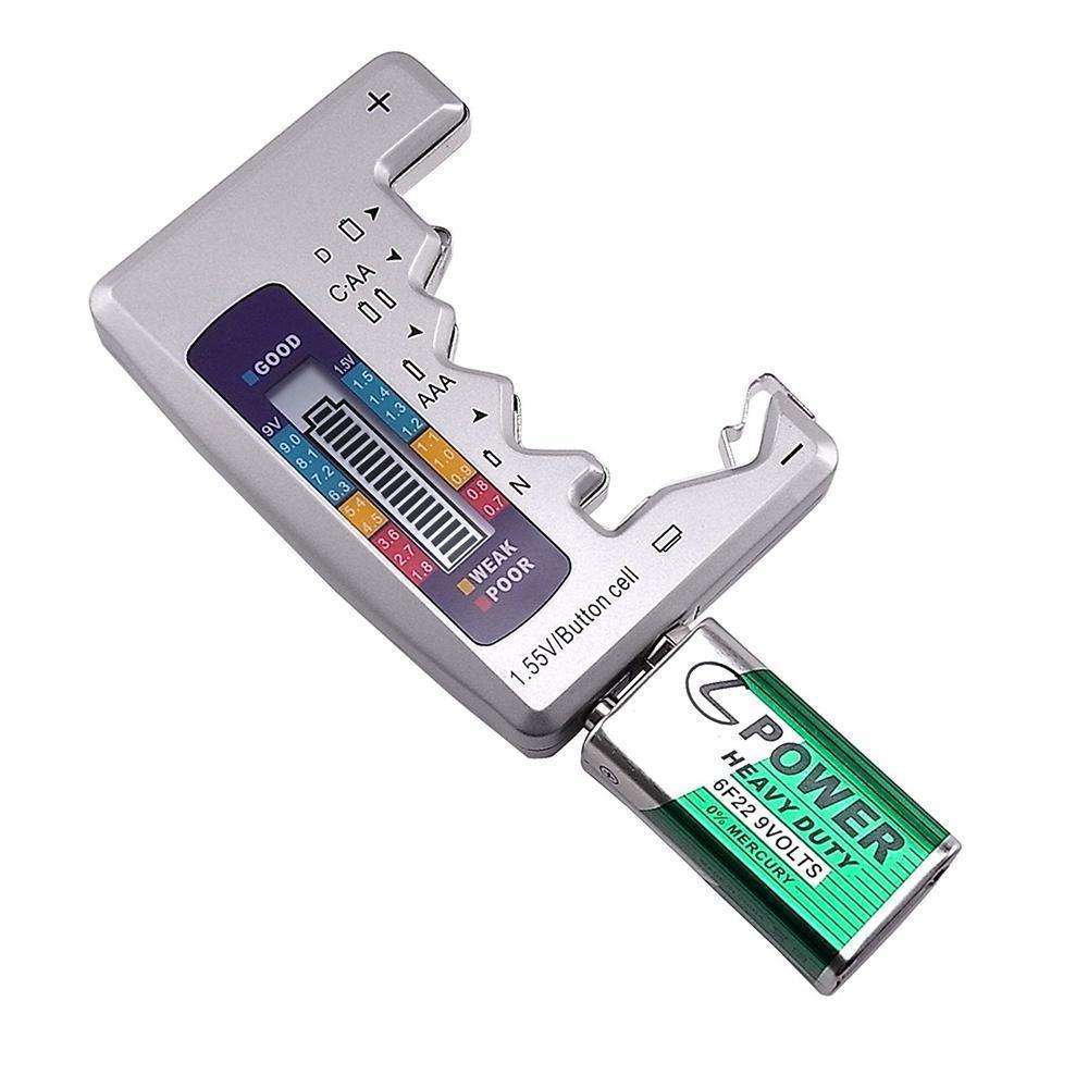 Battery tester | Kalsten