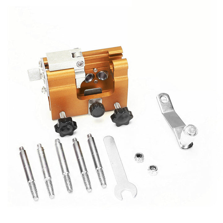 Kalsten | Chainsaw Chain Sharpening Device