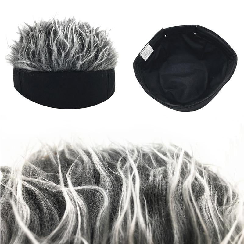 Hat wig | Kalsten