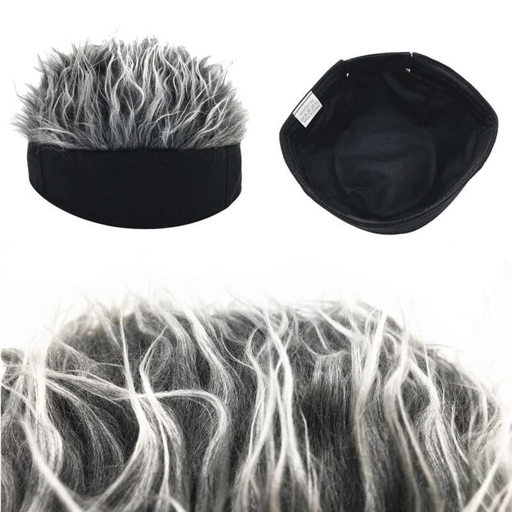 Hat wig | Kalsten