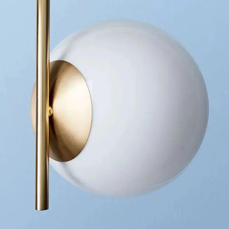 AuraLume - Dorsø Table Lamp with Nordic Charm | Kalsten