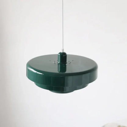 BowLift | Vintage LED Pendant Lamp - TimelessGlow