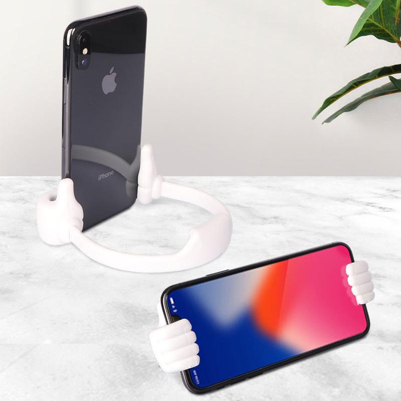 Thumbs Up Lazy Phone Stand | Kalsten