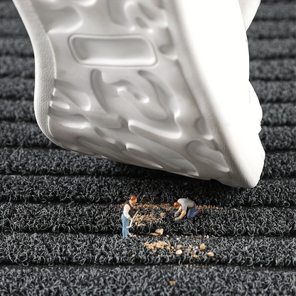 Waterproof doormat