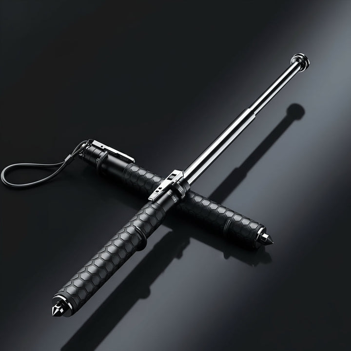 Automatic Safety Walking Stick
