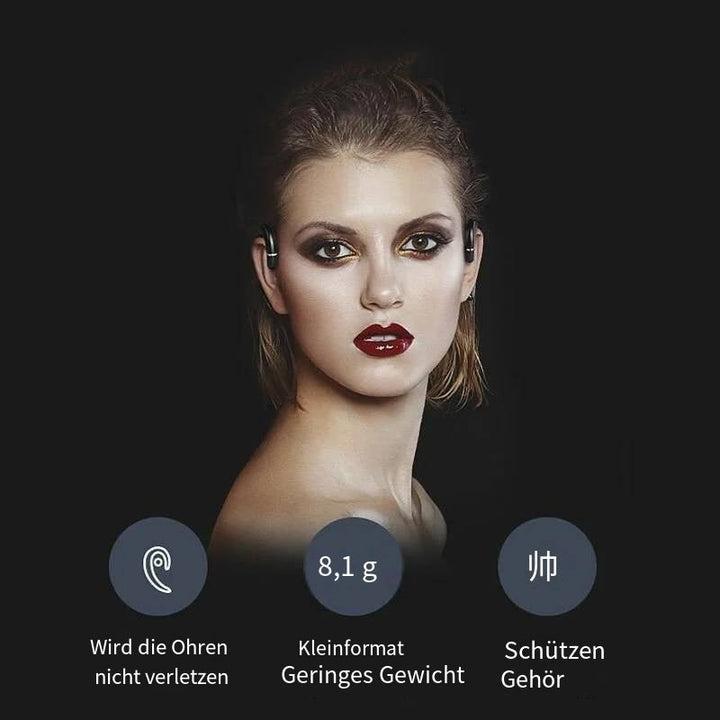 Kalsten | C4 Bluetooth headset