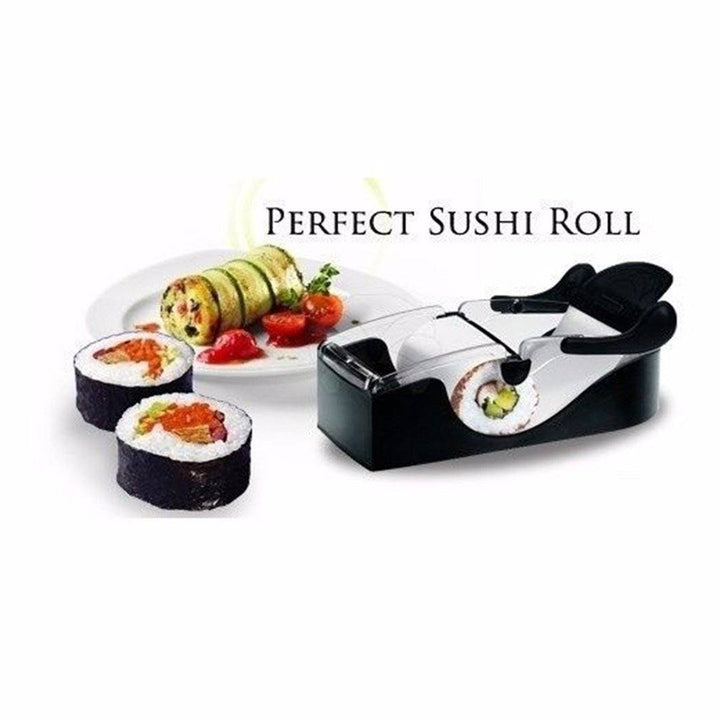 Easy to Use DIY Sushi Roll | Kalsten