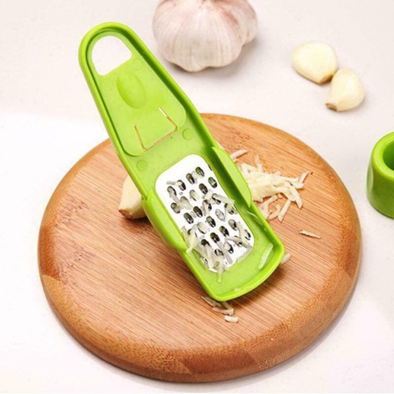 Garlic Chopper | Kalsten