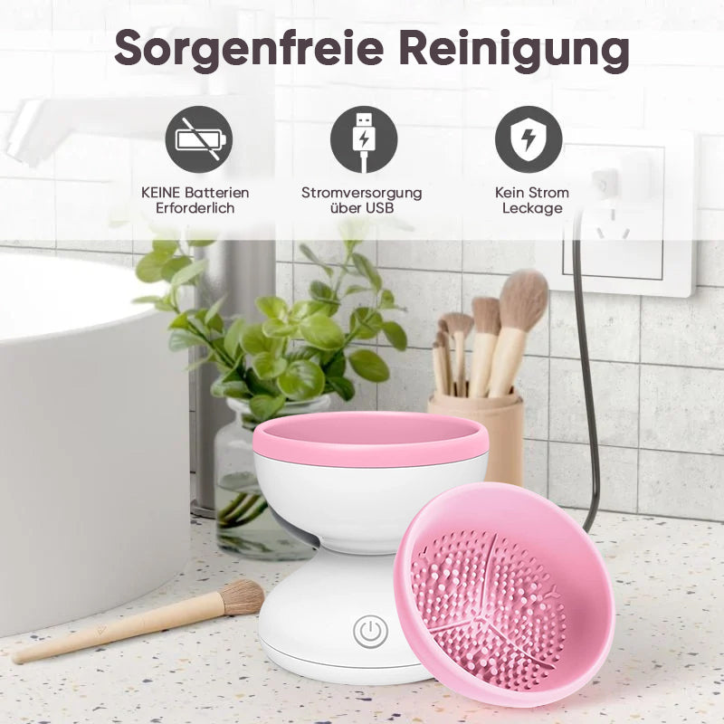 Electric Makeup Brush Cleaning Machine | Kalsten