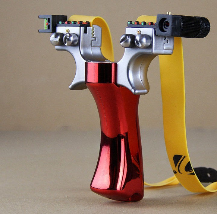 Kalsten | Laser Lock High-Precision Slingshot