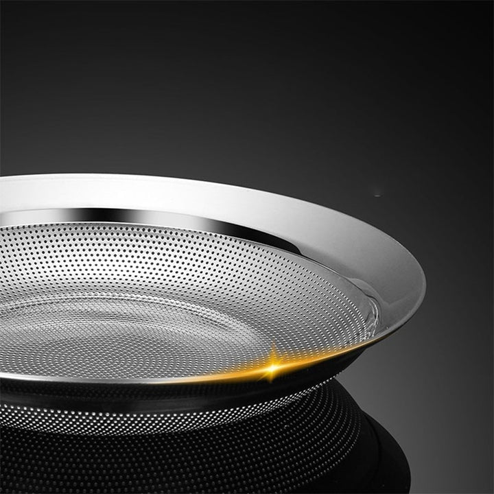 Stainless steel mesh sieve | Kalsten