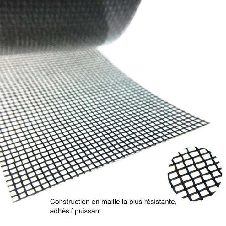 Screen Repair Kit Anti-Intrusive Insects | Kalsten