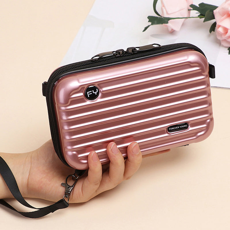 Mini suitcase bag for women | Kalsten