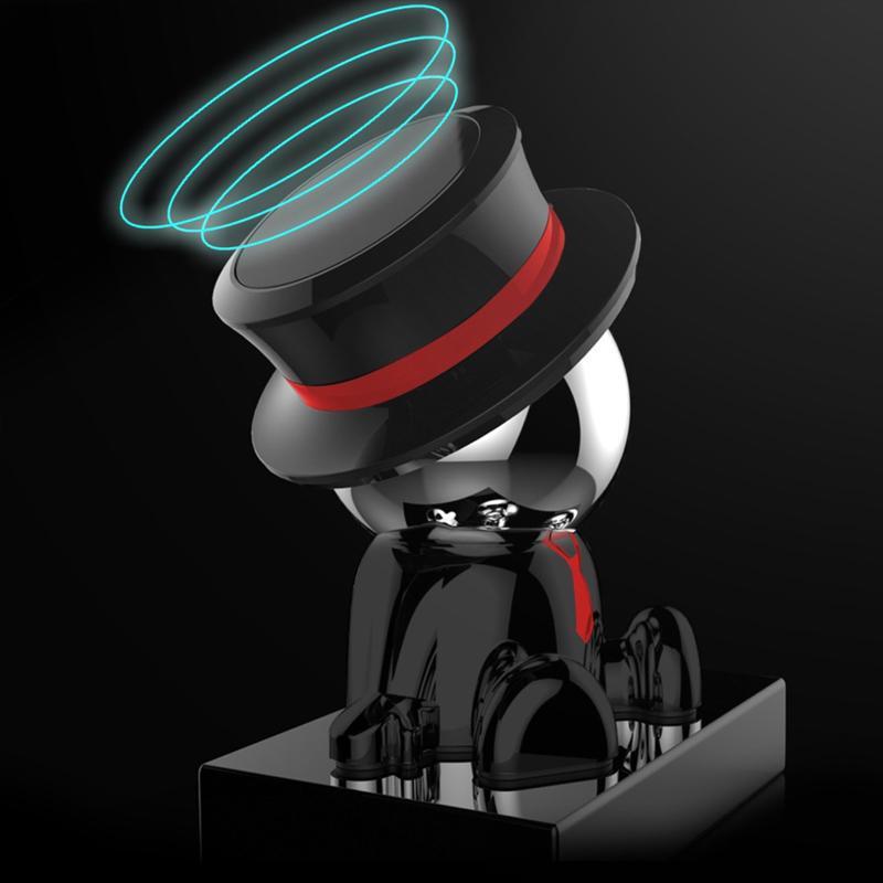 Cute 360° Rotating Magnetic Phone Holder | Kalsten