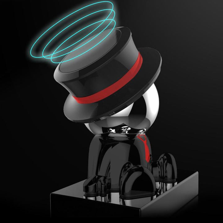 Cute 360° Rotating Magnetic Phone Holder | Kalsten