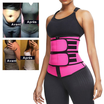 Fitness Belt Hip Band | Skanto