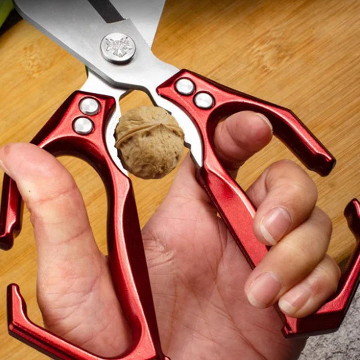 Kalsten | Multi-functional heavy-duty kitchen scissors