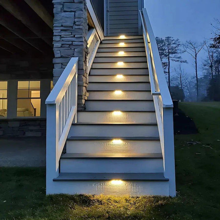 SolarPath Perfect for creating an atmosphere | Kalsten
