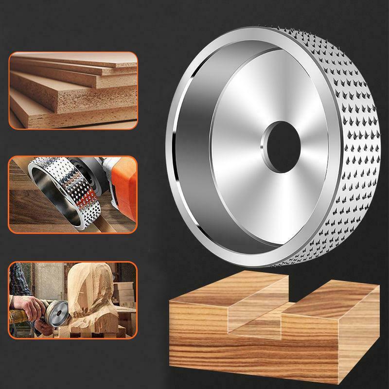 Angle grinder for Woodworking | Kalsten