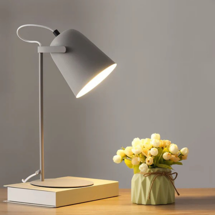 Modern LED Table Lamp | Desk Lamp For Home | Kalsten