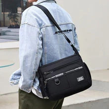 Kalsten | Multi Pocket Men's Leisure Bag