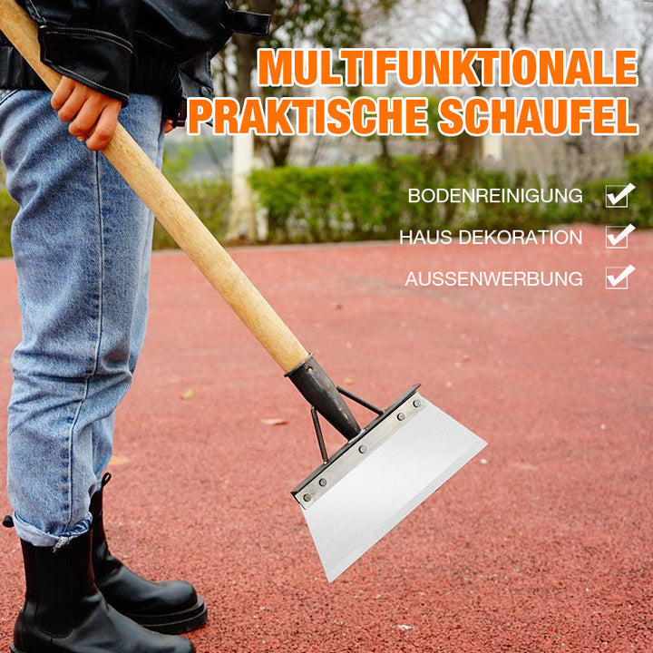 Multifunctional cleaning scoop | Kalsten