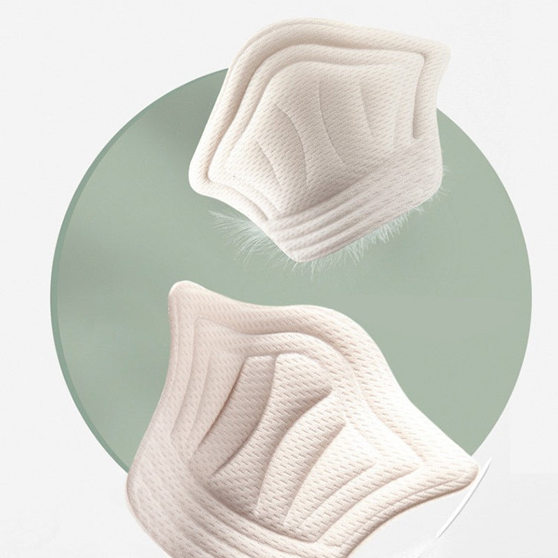 Anti-Wear Heel Patch | Kalsten