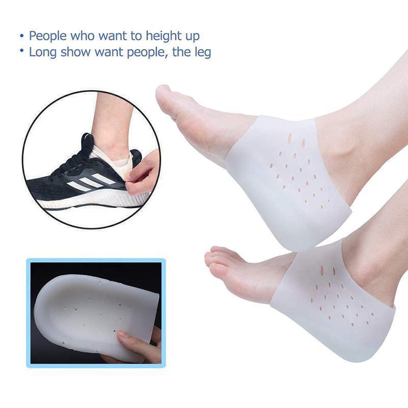 Kalsten | Invisible Height Increased Insoles