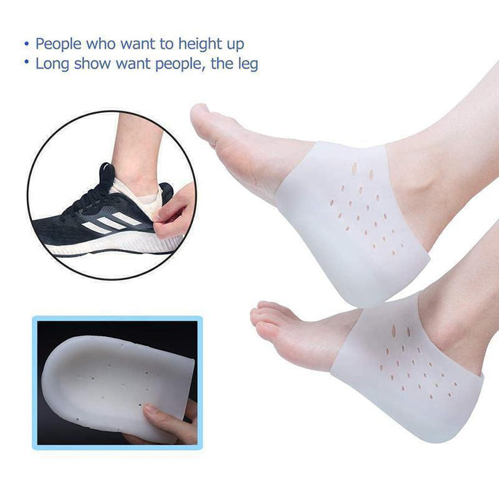Kalsten | Invisible Height Increased Insoles