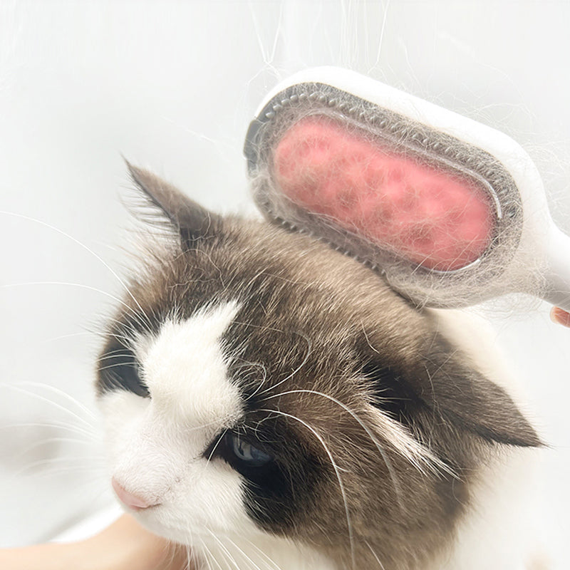 Universal knot dissolver for pets | Kalsten