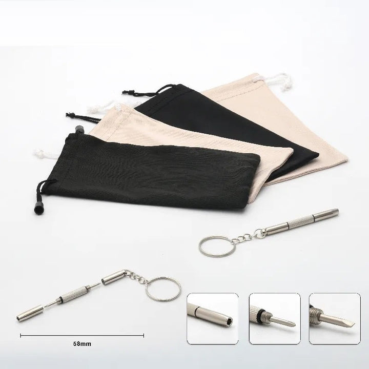 Billie Retro Sunglasses | Square & Trendy | Kalsten