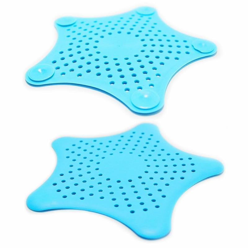 Suction Cup and Anti-clogging Strainer | Kalsten