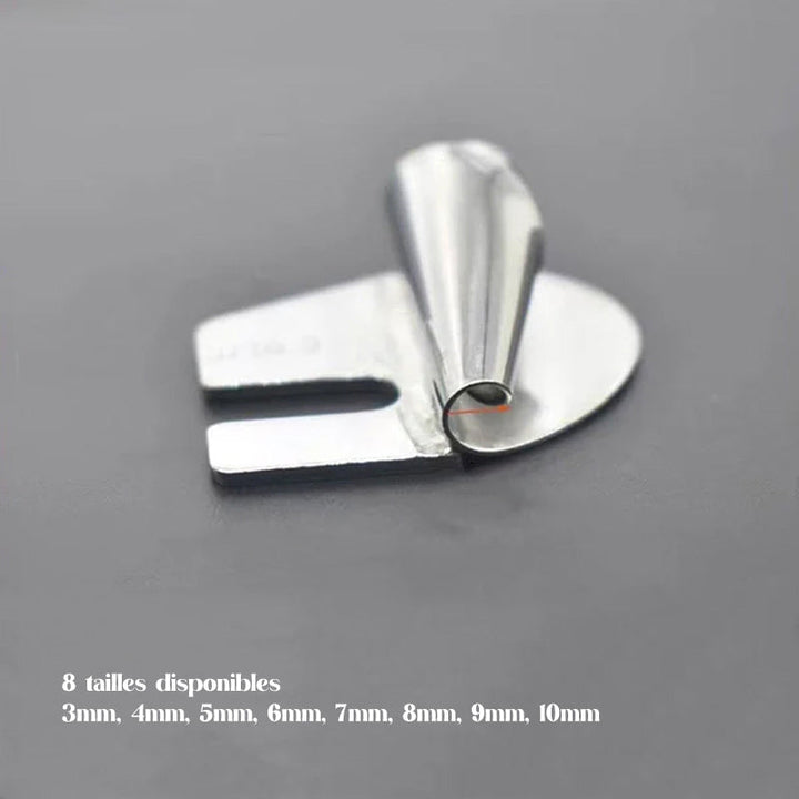 Christmas Sale - Rolled Hem Foot for Sewing | Kalsten