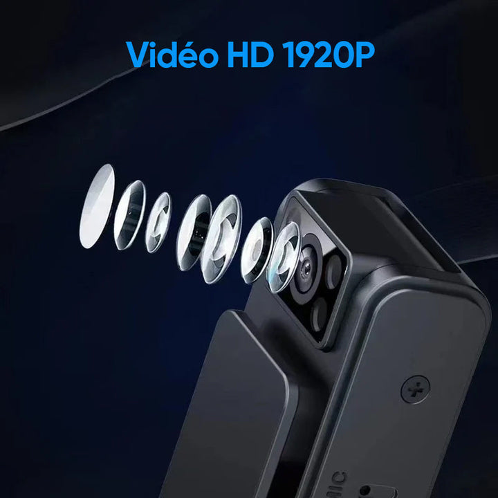 High-resolution rearview camera with Wi-Fi function | Kalsten