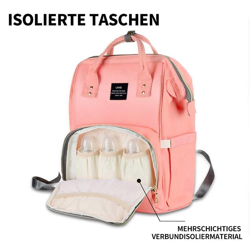 Survival Parent Bag | Kalsten