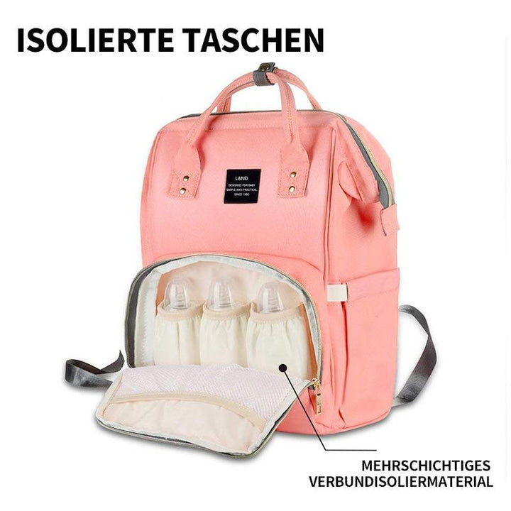 Survival Parent Bag | Kalsten