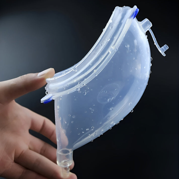 Kalsten | Medical Grade Elderly Helping Reusable Urine Collector Underwear