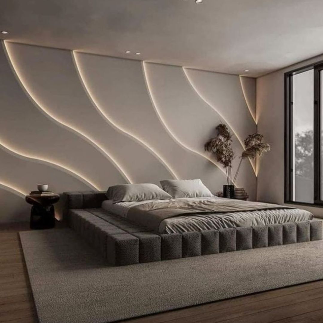 Flexible LED Strip - FlexiGlow LED | Kalsten