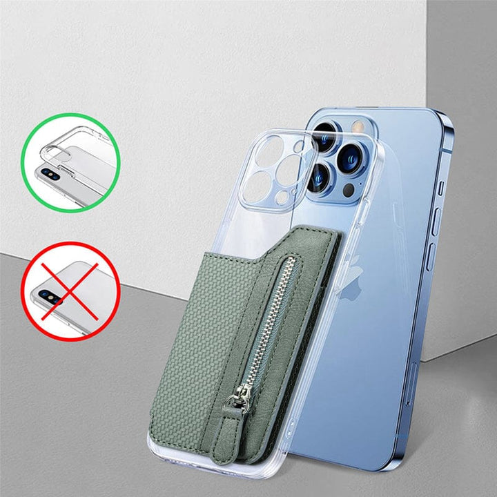 - Never lose your cards again - Practical and safe! | Kalsten