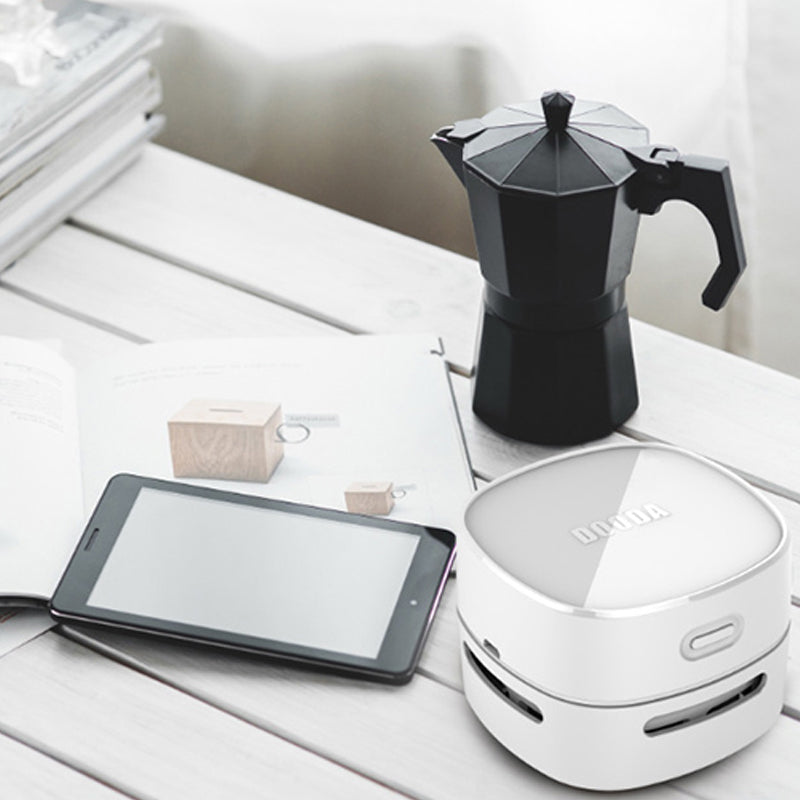 Kalsten | Mini portable electric vacuum cleaner
