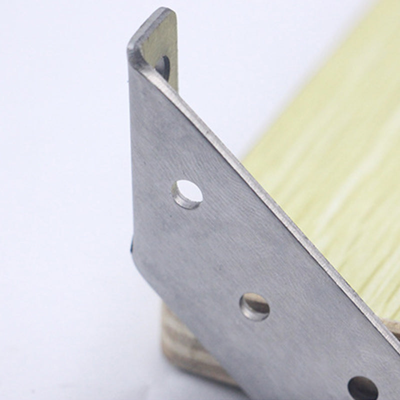 Triangular support bracket | Kalsten