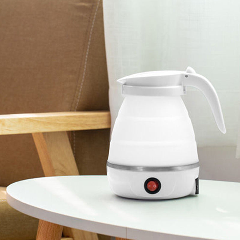 Kalsten | Portable Folding Electric Kettle