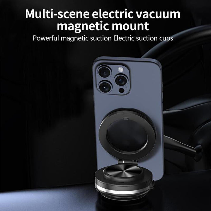 Kalsten | Magnetic 360° Rotatable Car Phone Holder
