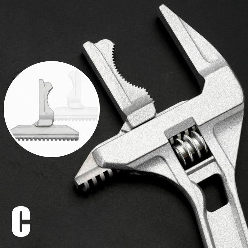 Multifunctional Plumber Key Repair Tool | Kalsten