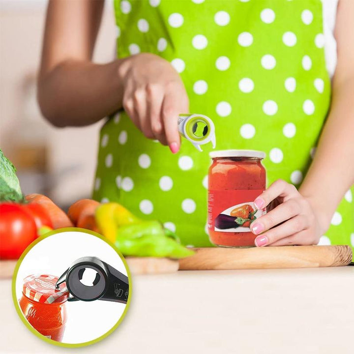 5-in-1 multifunction opener | Kalsten