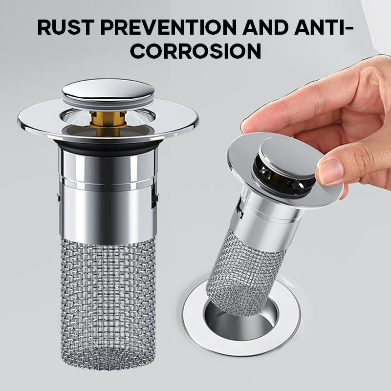 Drainage filter | Kalsten