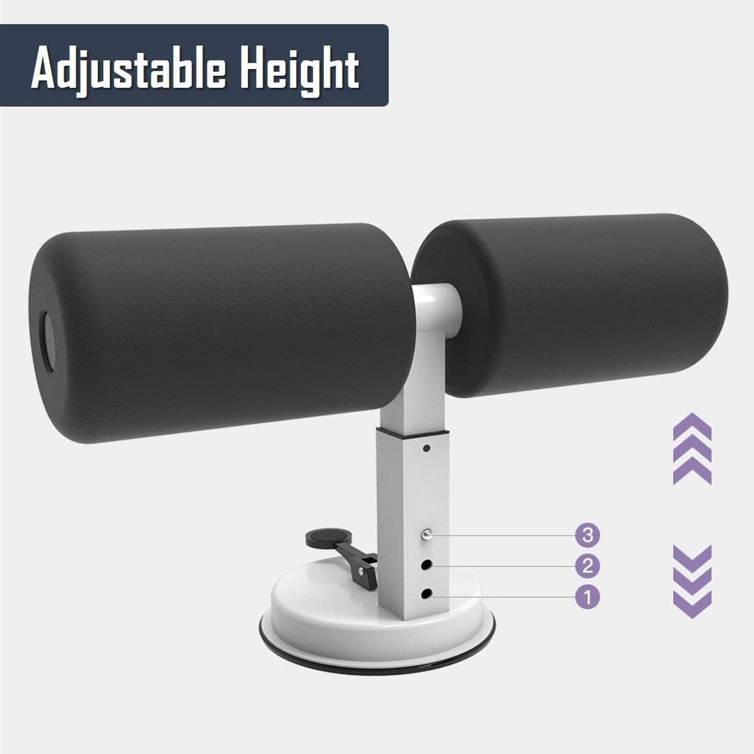 Ab Trainer Floor Mount | Kalsten