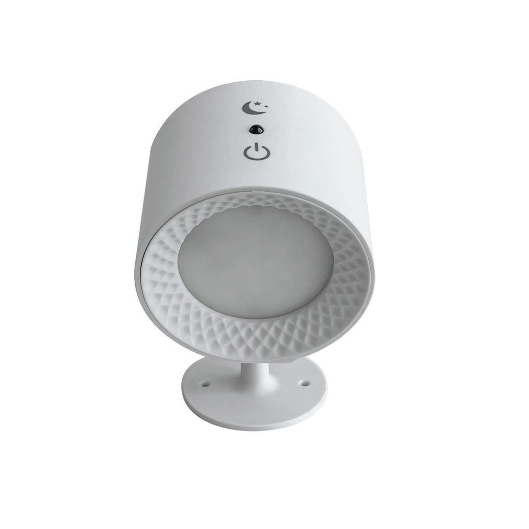 360° Updown Wall Lamp - Wireless Rechargeable Wall Lamp Kalsten