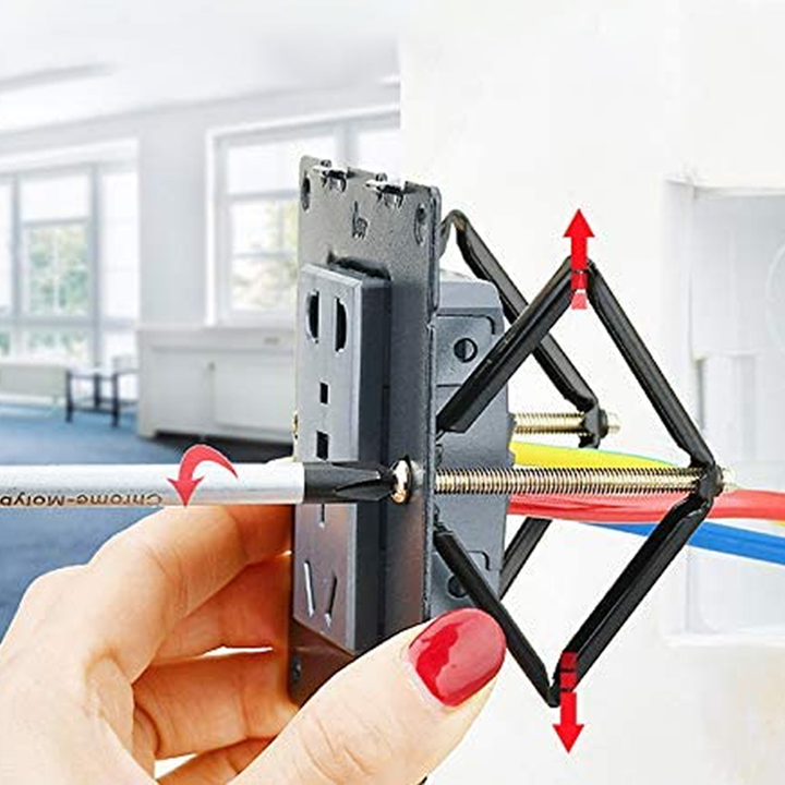 Repair tool for old socket switch cartridges | Kalsten